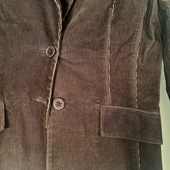 Beautiful Mango Jacket - Picture 3 of 3